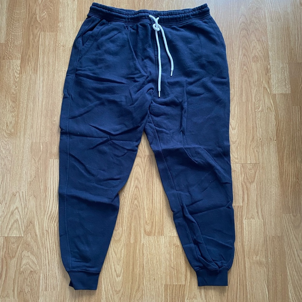 Trippy Track Jogger by Cotton On